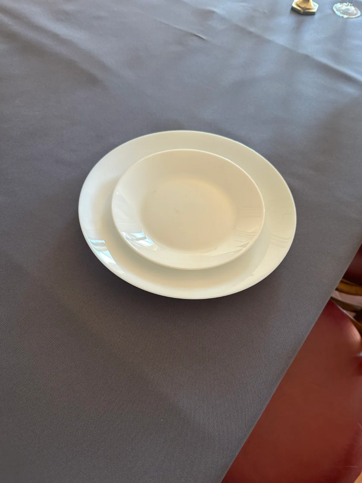 Plateau sur le Pouce